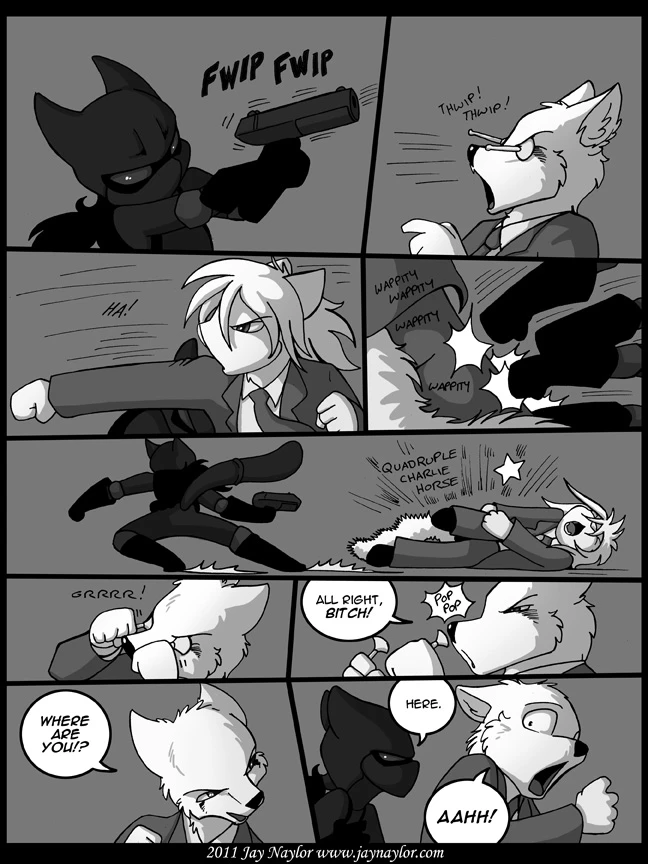 Original Life (Part 2) porn comic picture 90