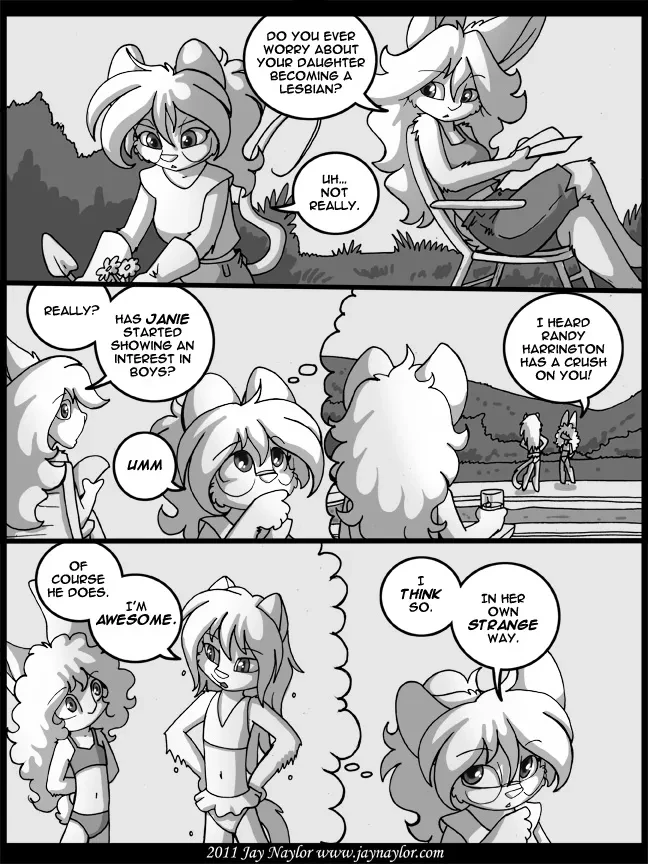 Original Life (Part 3) porn comic picture 18