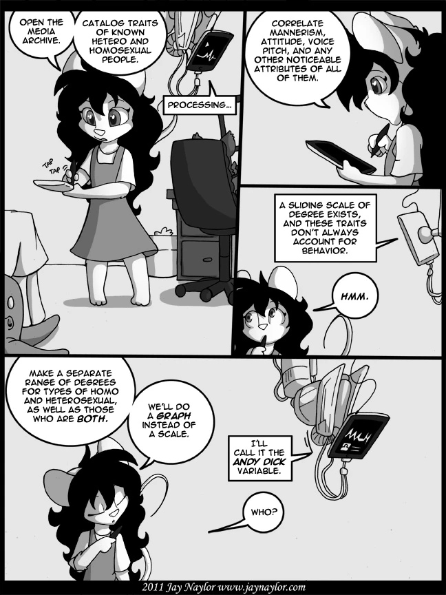 Original Life (Part 3) porn comic picture 21