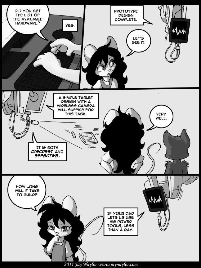 Original Life (Part 3) porn comic picture 22