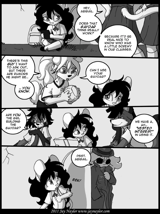 Original Life (Part 3) porn comic picture 24
