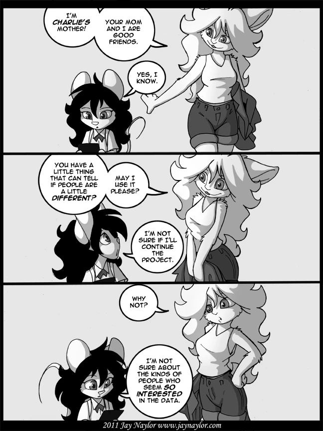 Original Life (Part 3) porn comic picture 25
