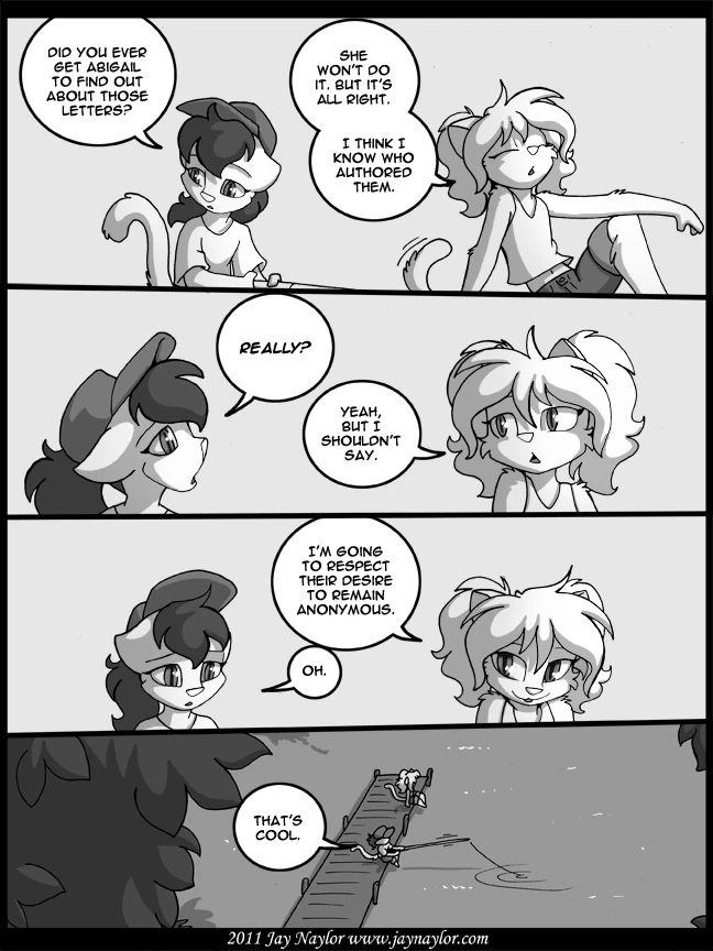 Original Life (Part 3) porn comic picture 30