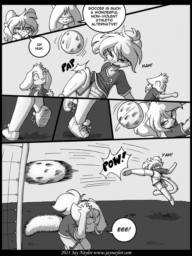 Original Life (Part 3) porn comic picture 31