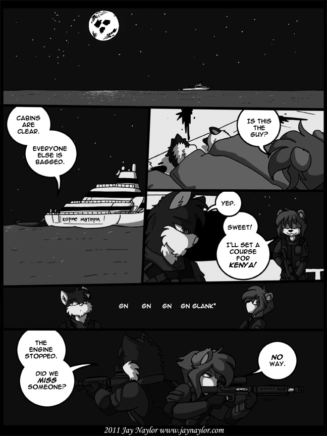 Original Life (Part 3) porn comic picture 35