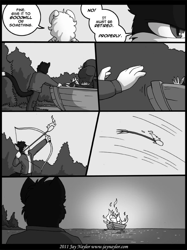 Original Life (Part 3) porn comic picture 40