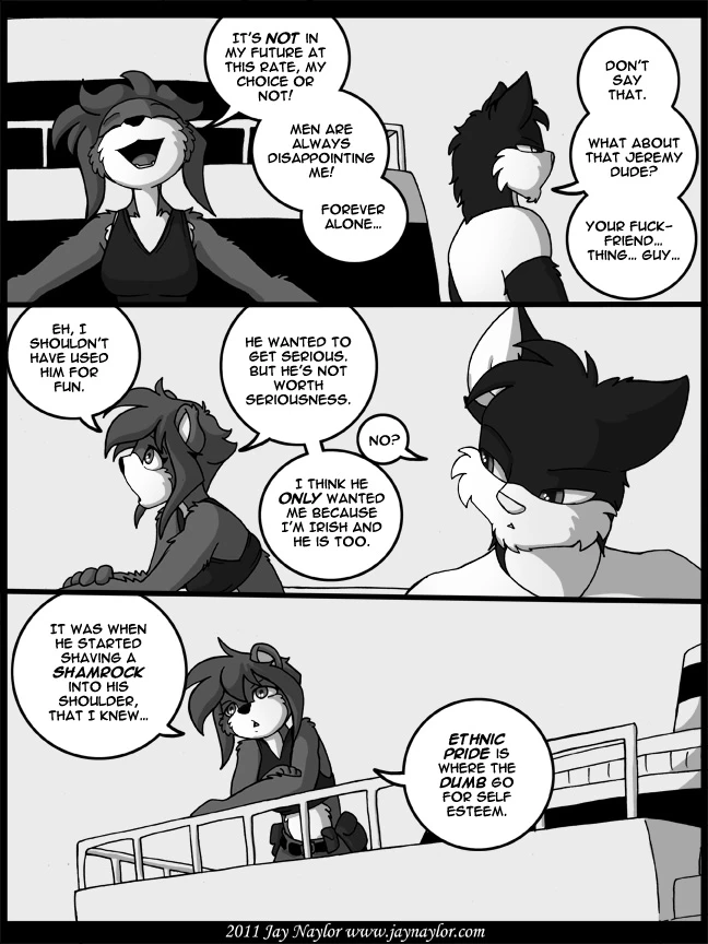 Original Life (Part 3) porn comic picture 51
