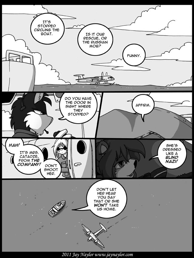 Original Life (Part 3) porn comic picture 57