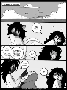 Original Life (Part 4) porn comic picture 1