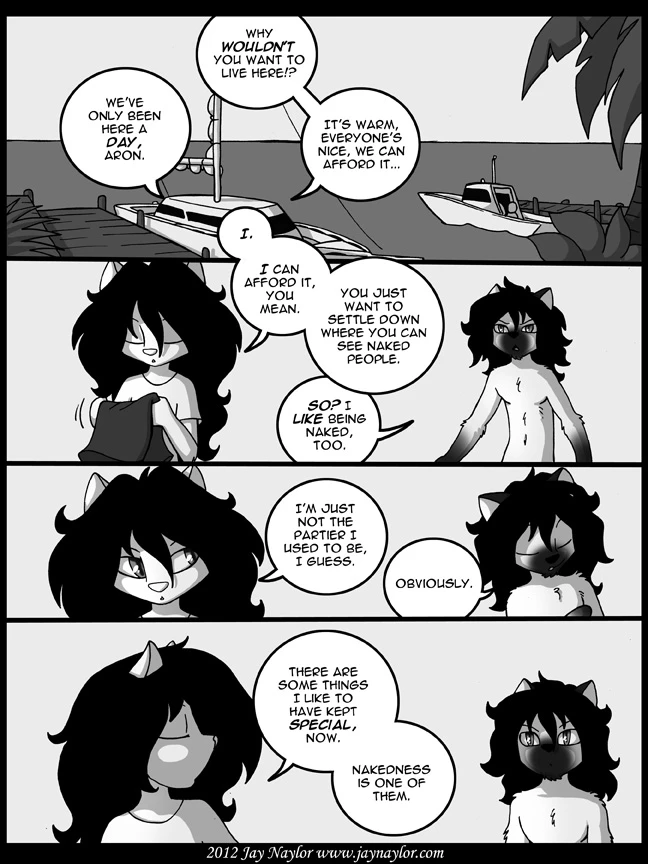 Original Life (Part 4) porn comic picture 10