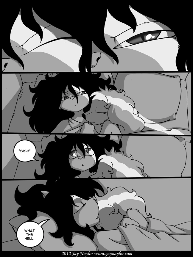 Original Life (Part 4) porn comic picture 30