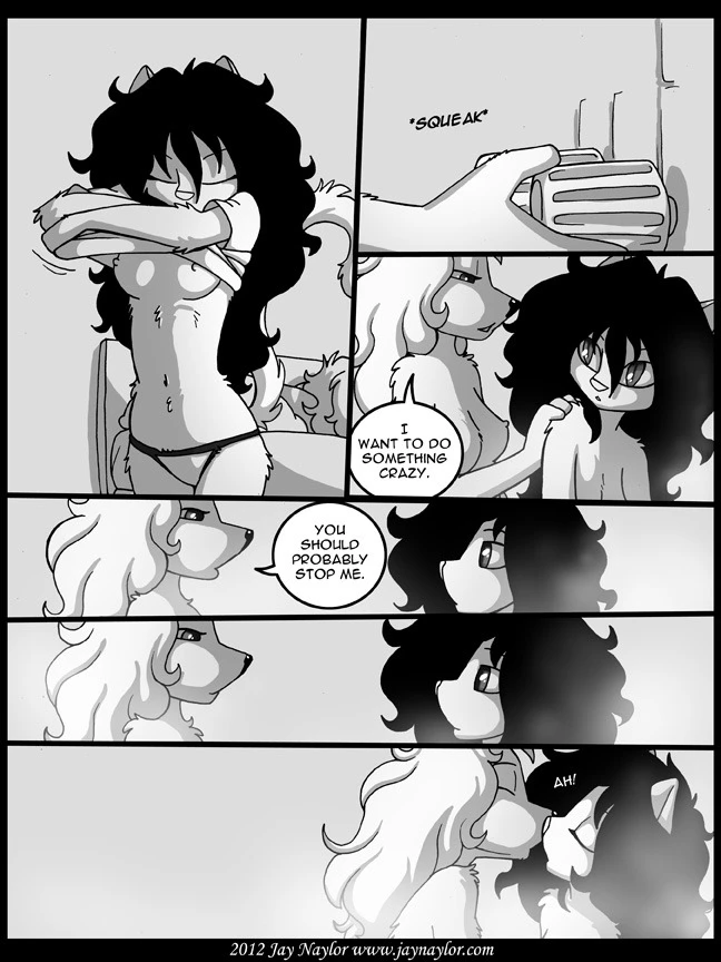 Original Life (Part 4) porn comic picture 31