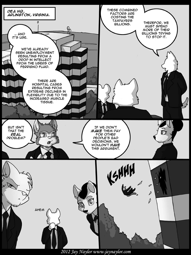 Original Life (Part 4) porn comic picture 53