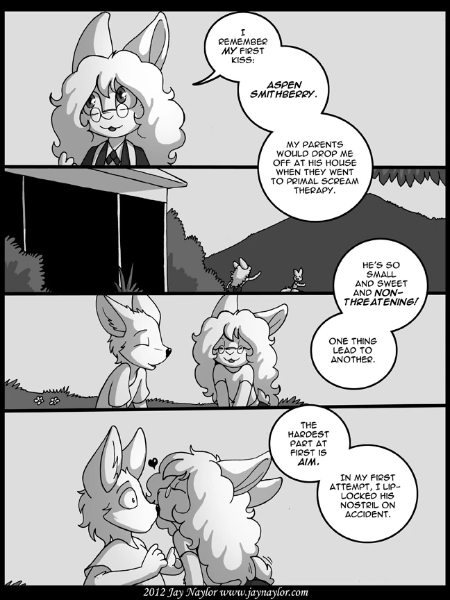 Original Life (Part 4) porn comic picture 65