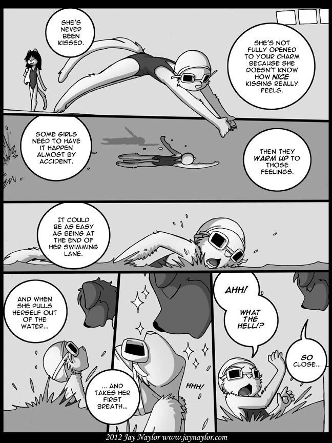 Original Life (Part 4) porn comic picture 73