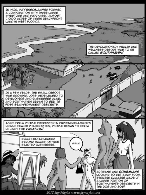 Original Life (Part 4) porn comic picture 8