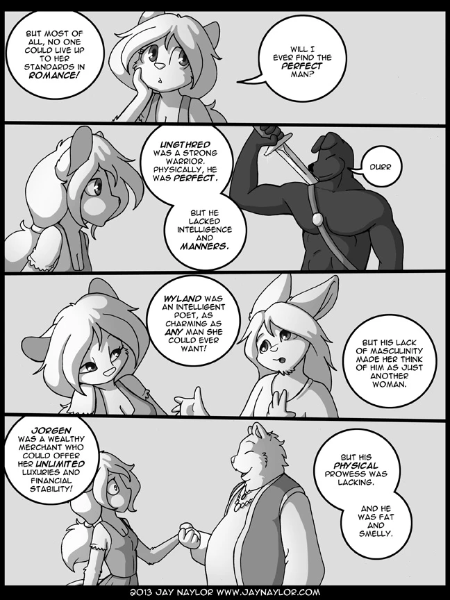 Original Life (Part 4) porn comic picture 90