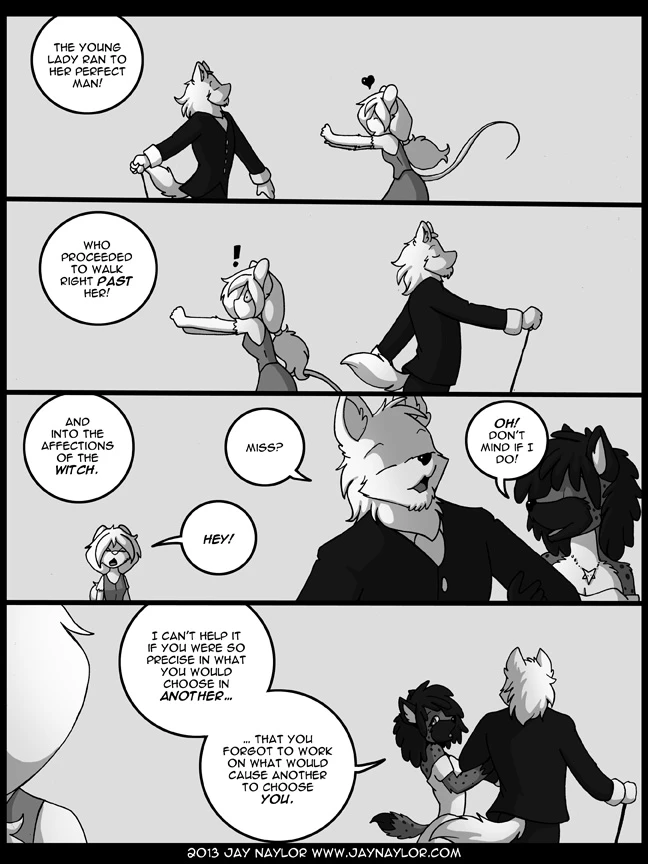 Original Life (Part 4) porn comic picture 94