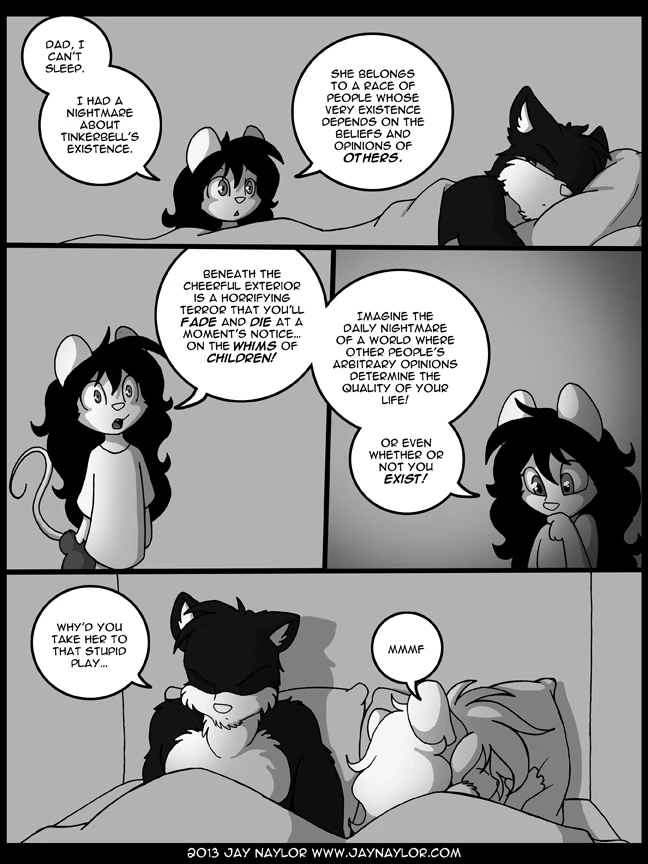 Original Life (Part 4) porn comic picture 96