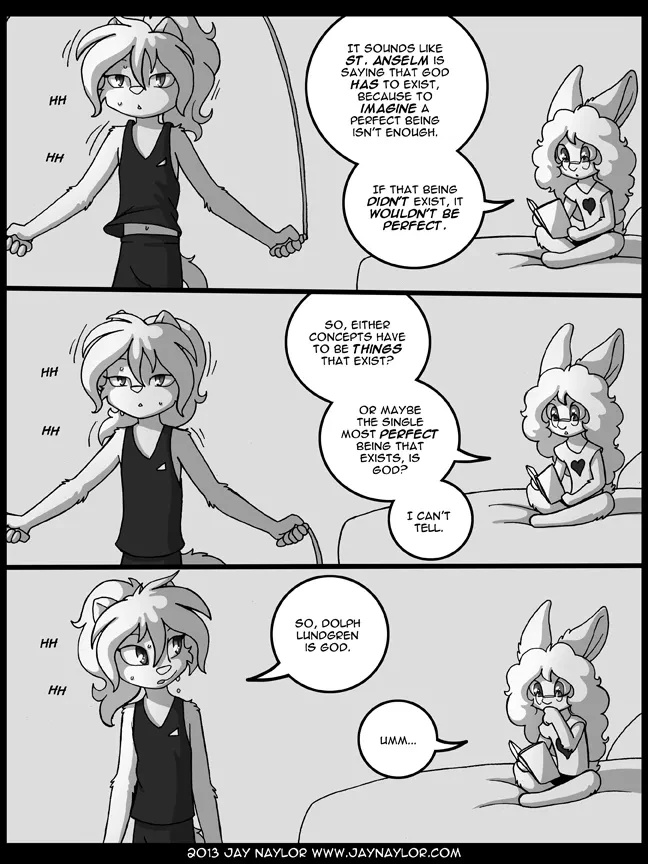 Original Life (Part 5) porn comic picture 39