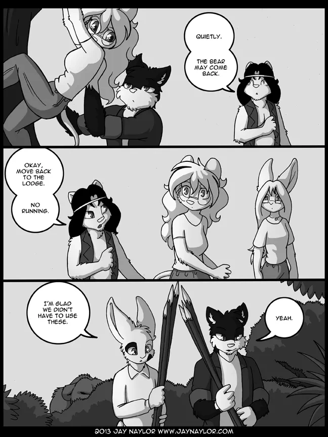 Original Life (Part 5) porn comic picture 50