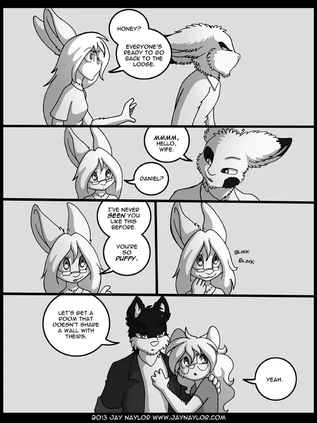 Original Life (Part 5) porn comic picture 53