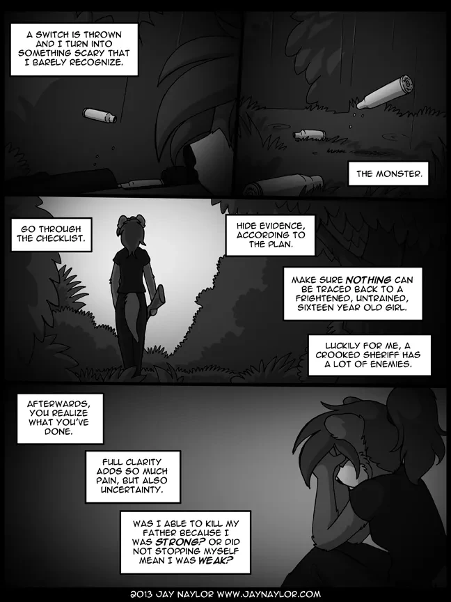 Original Life (Part 5) porn comic picture 6