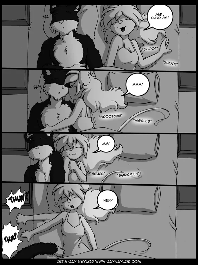 Original Life (Part 5) porn comic picture 69