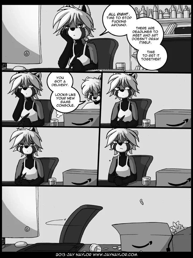 Original Life (Part 5) porn comic picture 70
