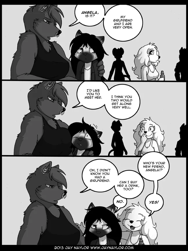 Original Life (Part 5) porn comic picture 81