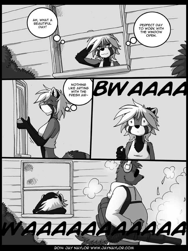 Original Life (Part 5) porn comic picture 94