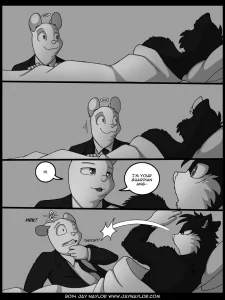 Original Life (Part 6 FINAL) porn comic picture 1