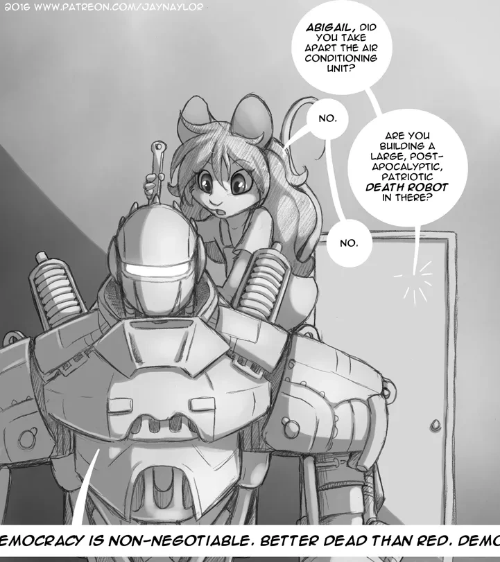 Original Life (Part 6 FINAL) porn comic picture 120