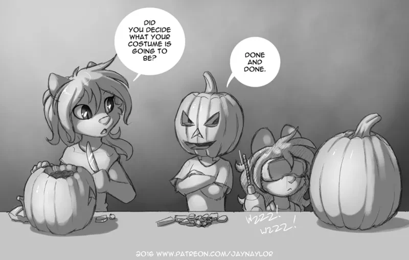 Original Life (Part 6 FINAL) porn comic picture 122