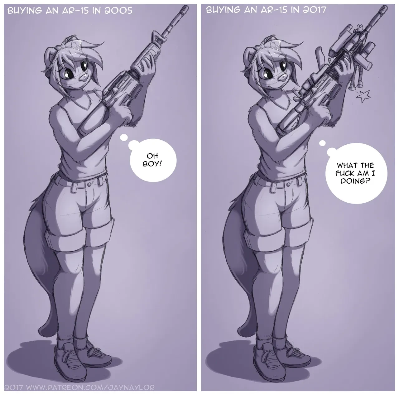Original Life (Part 6 FINAL) porn comic picture 124