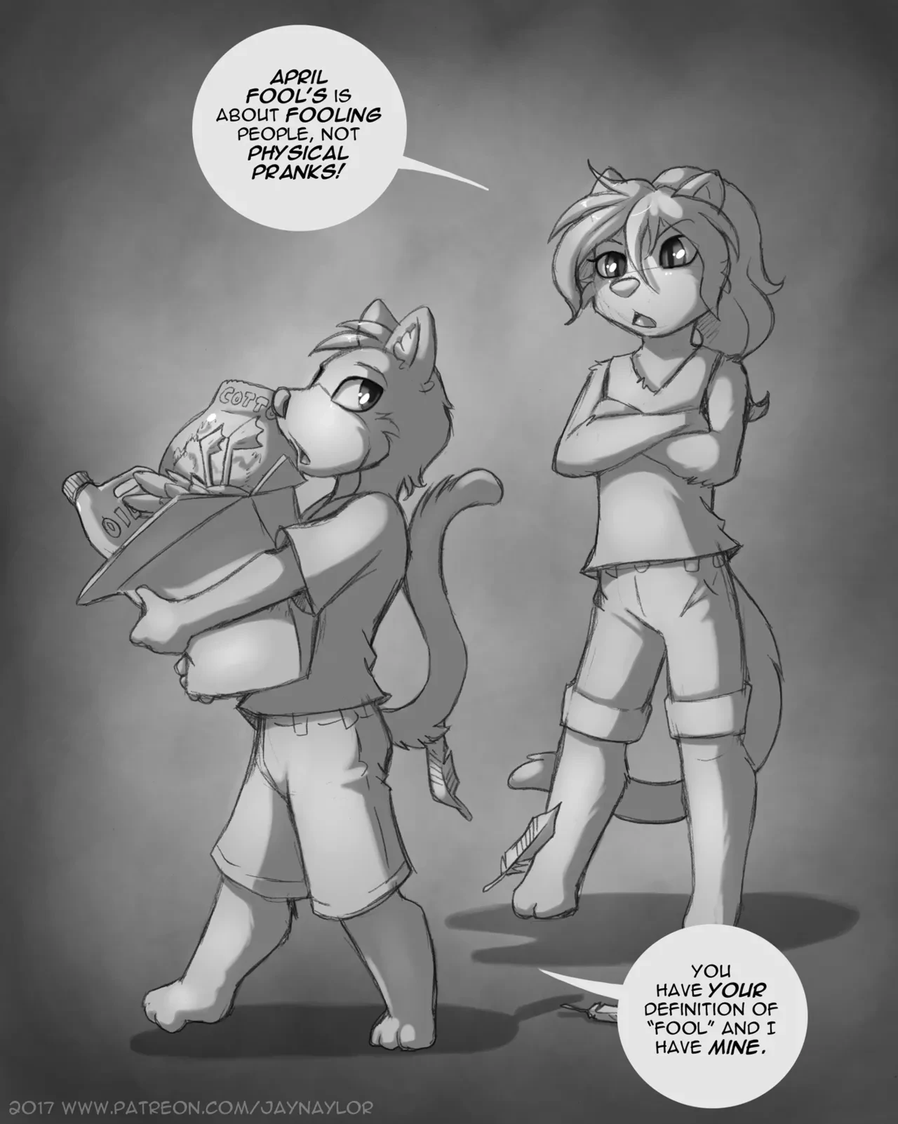 Original Life (Part 6 FINAL) porn comic picture 125