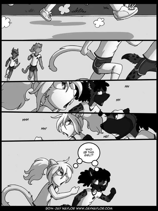 Original Life (Part 6 FINAL) porn comic picture 40