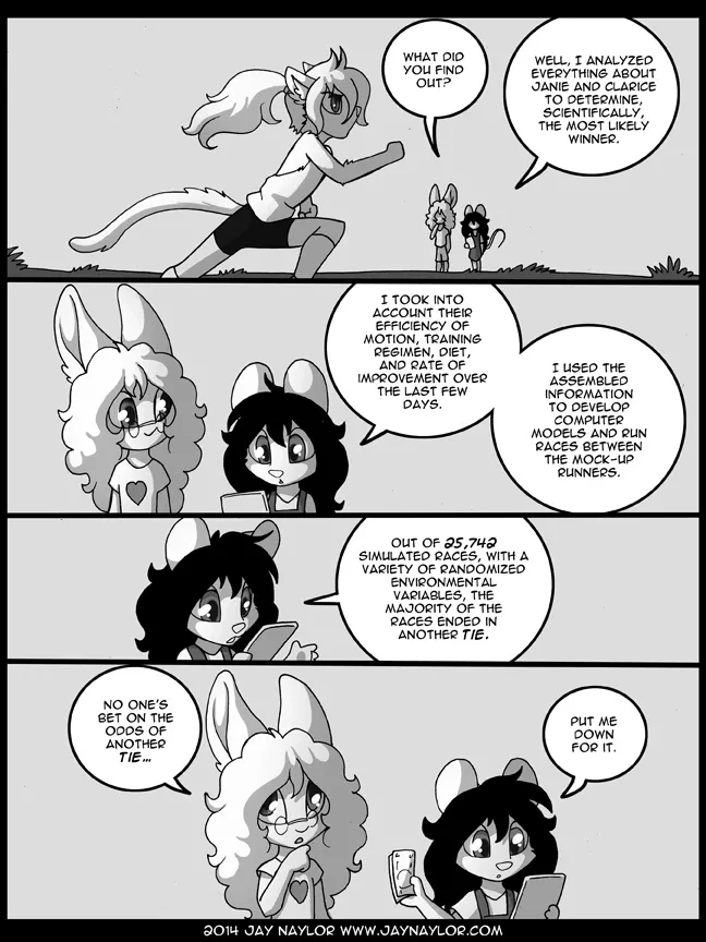 Original Life (Part 6 FINAL) porn comic picture 48