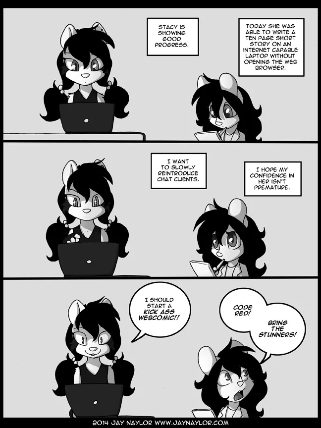 Original Life (Part 6 FINAL) porn comic picture 68