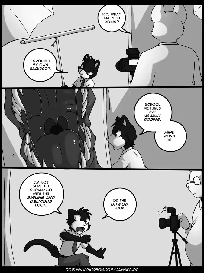 Original Life (Part 6 FINAL) porn comic picture 74