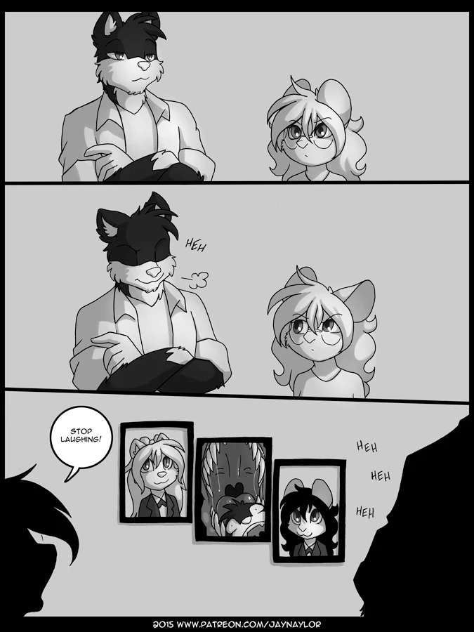 Original Life (Part 6 FINAL) porn comic picture 75