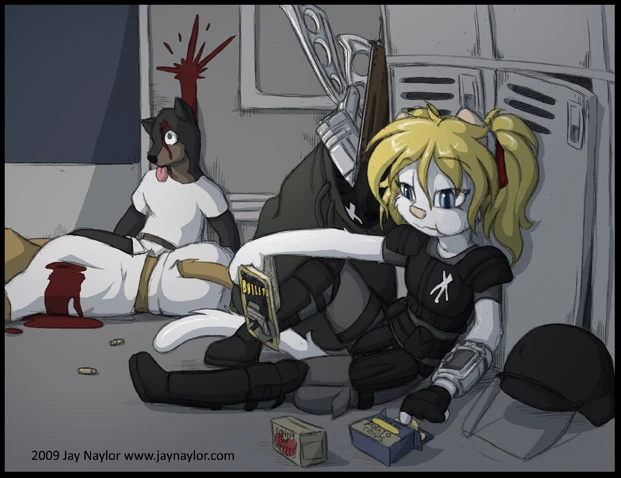 Original Life (Part 6 FINAL) porn comic picture 98