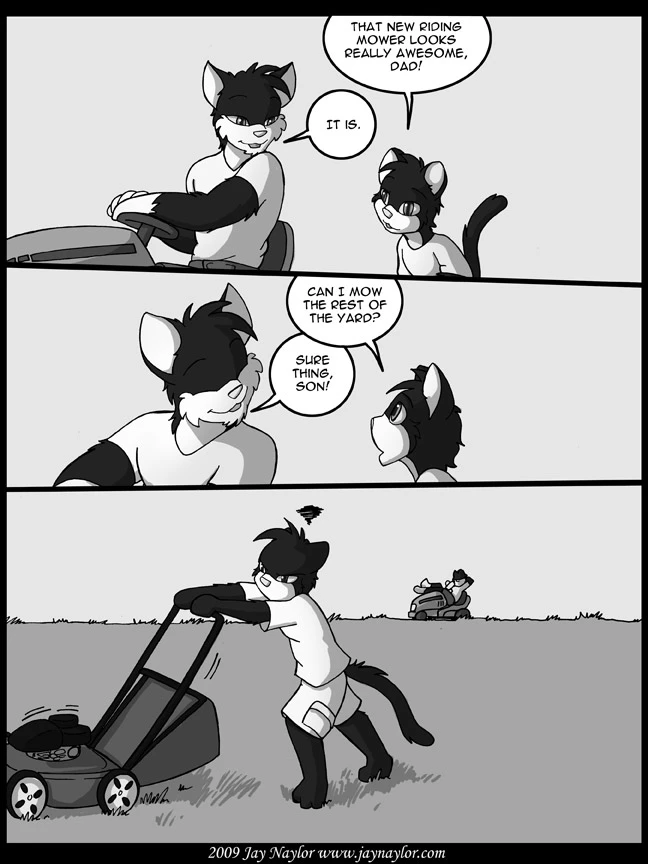 Original Life porn comic picture 25