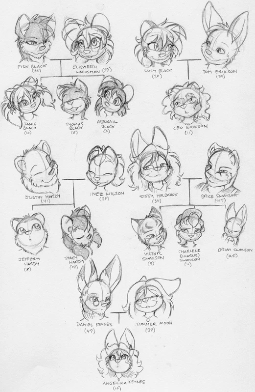 Original Life porn comic picture 6