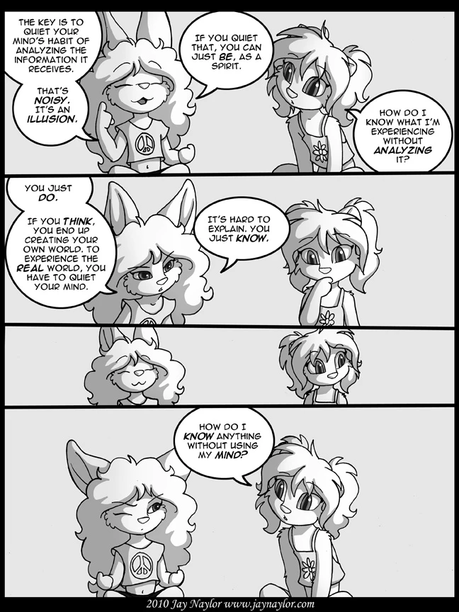 Original Life porn comic picture 86