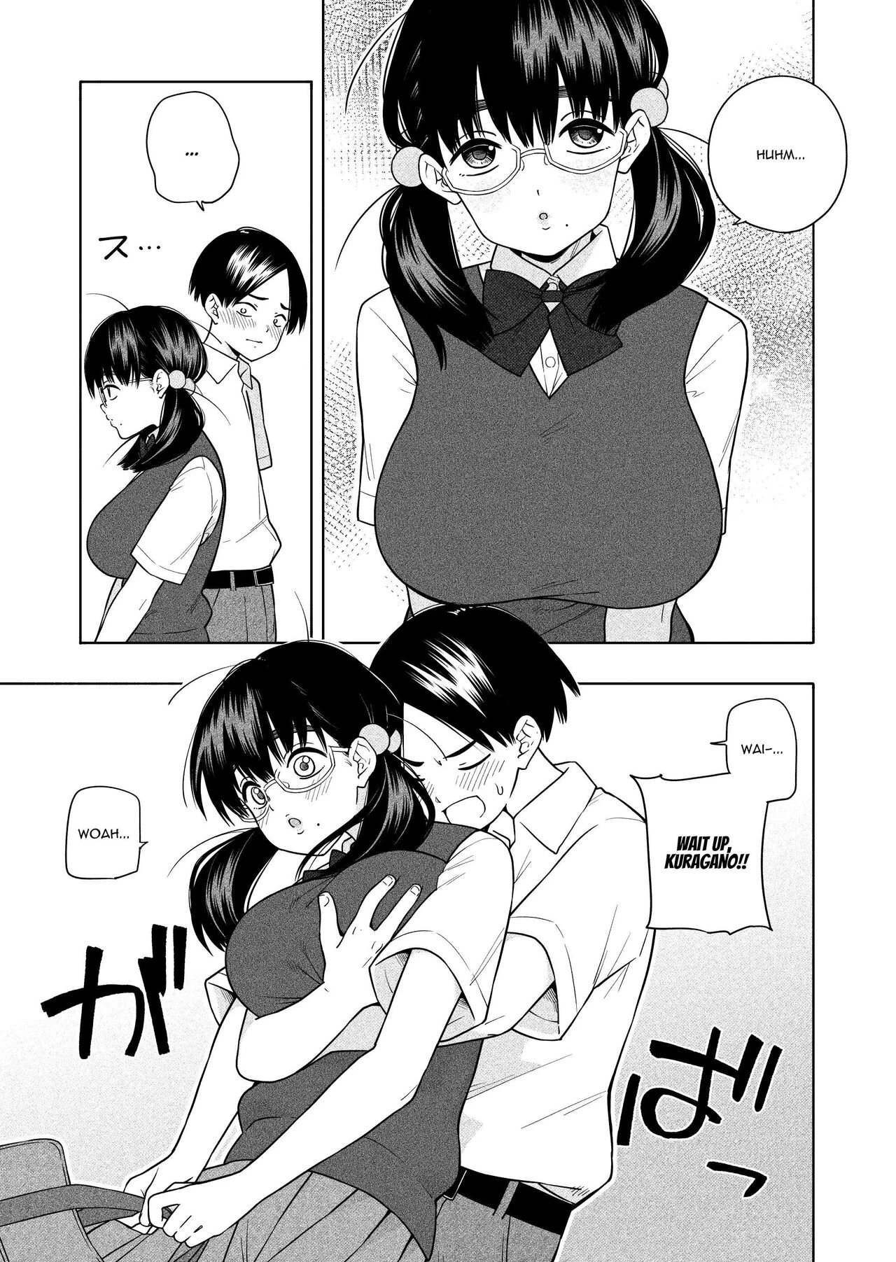 Oshikute, Motomete. | I want, and I yearn for. porn comic picture 11