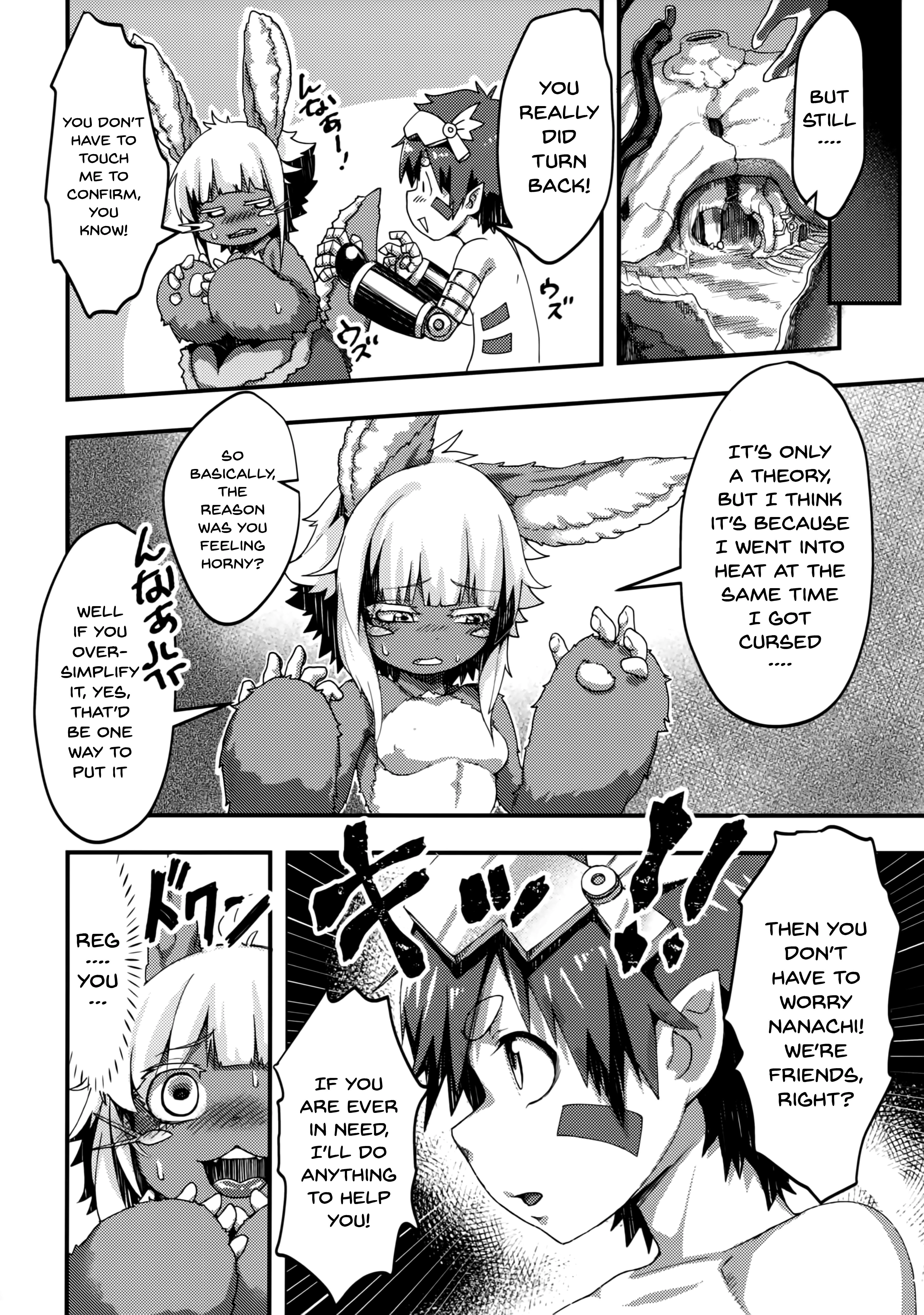 Otonanachi wa Doshigatai! porn comic picture 24