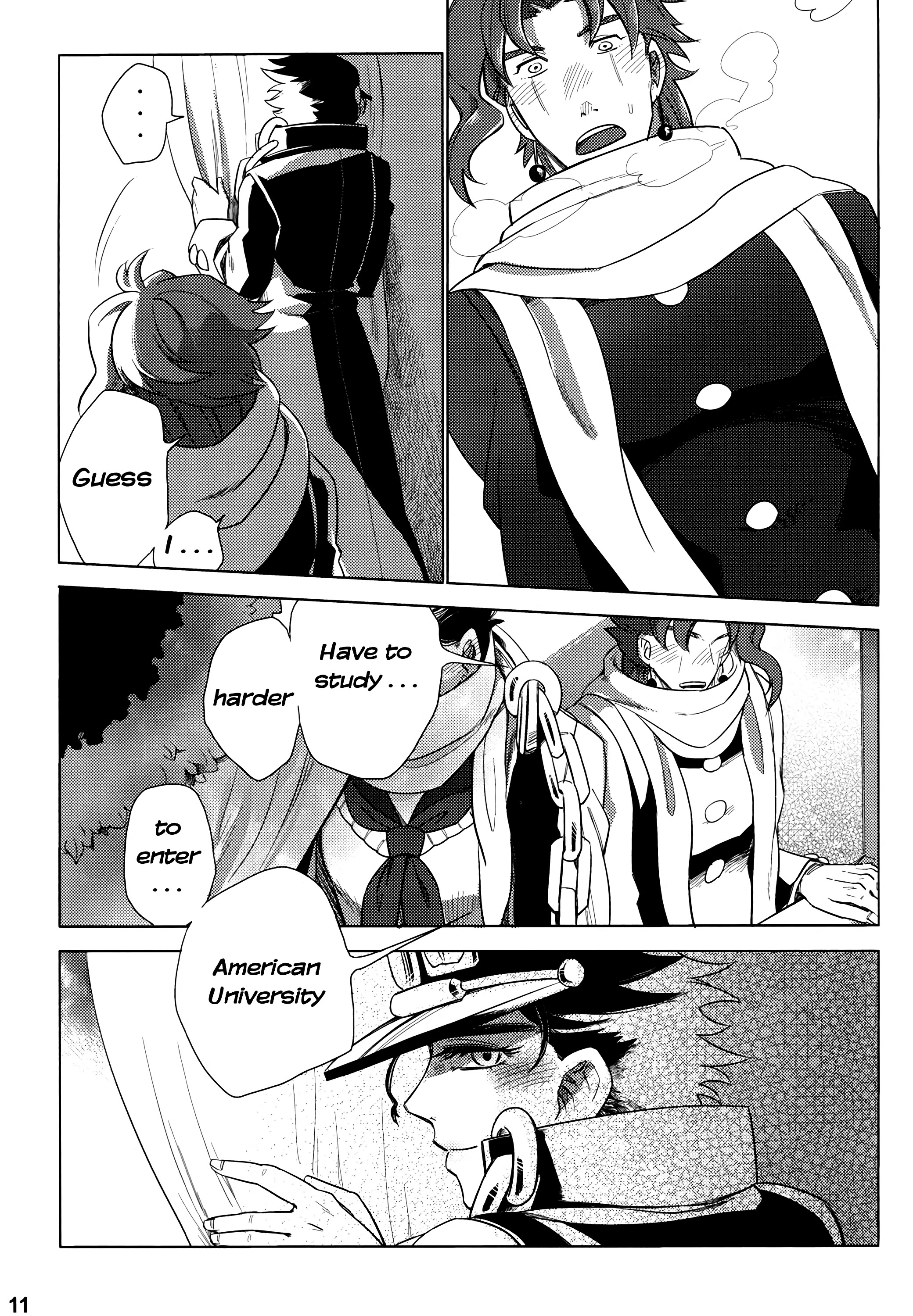 P.O.D porn comic picture 10