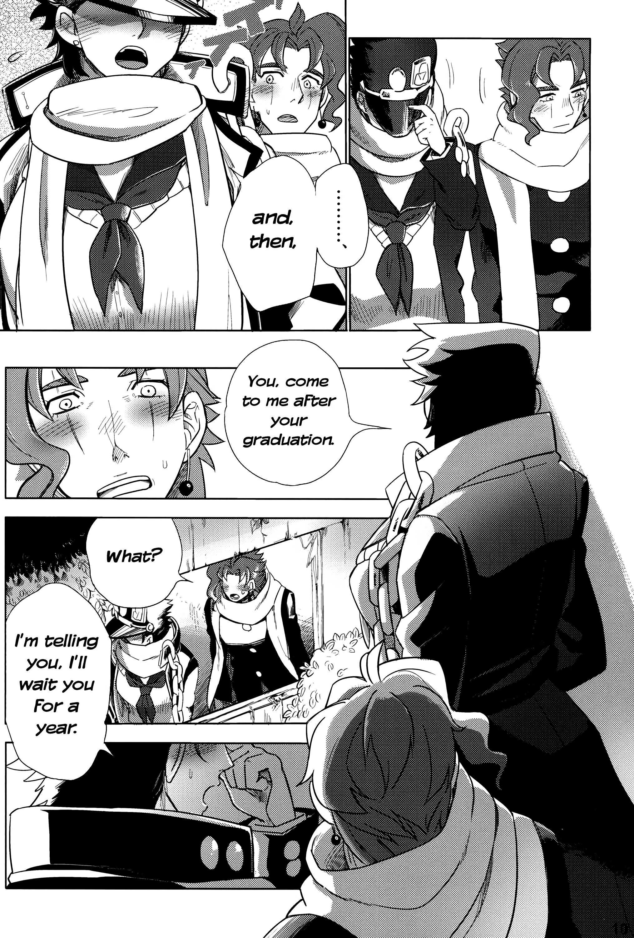 P.O.D porn comic picture 9