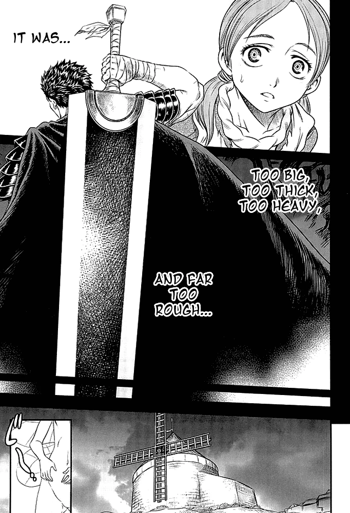 Patapata Rosine!! porn comic picture 2